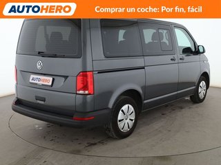 Volkswagen Caravelle 2.0 TDI Trendline FWD