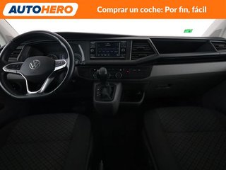 Volkswagen Caravelle 2.0 TDI Trendline FWD