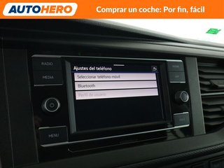 Volkswagen Caravelle 2.0 TDI Trendline FWD
