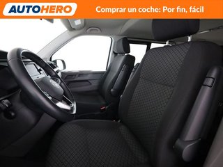 Volkswagen Caravelle 2.0 TDI Trendline FWD