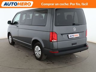 Volkswagen Caravelle 2.0 TDI Trendline FWD