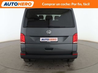 Volkswagen Caravelle 2.0 TDI Trendline FWD