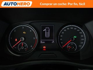 Volkswagen Caravelle 2.0 TDI Trendline FWD