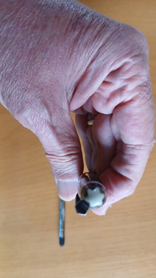 Montblanc penna a sfera