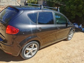 SEAT Altea 2006