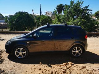 SEAT Altea 2006