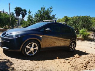 SEAT Altea 2006