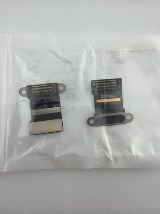 Conector LCD Macbook A2141 921-02698-A