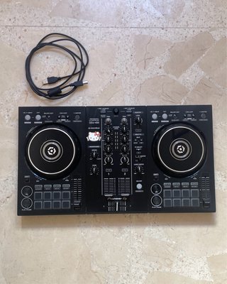 DJ Pioneer DDJ-400