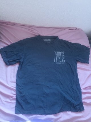 Camiseta One Piece Zoro