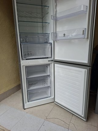 Nevera Balay NoFrost