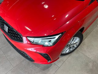 Seat Ibiza 1.0 TSI 85kW (115CV) Start&Stop FR+