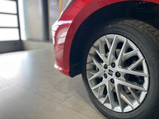 Seat Ibiza 1.0 TSI 85kW (115CV) Start&Stop FR+