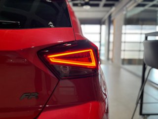 Seat Ibiza 1.0 TSI 85kW (115CV) Start&Stop FR+