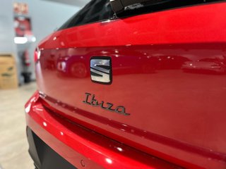 Seat Ibiza 1.0 TSI 85kW (115CV) Start&Stop FR+