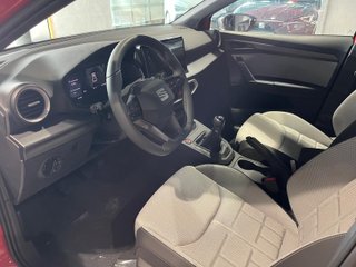 Seat Ibiza 1.0 TSI 85kW (115CV) Start&Stop FR+