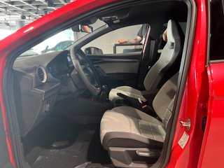 Seat Ibiza 1.0 TSI 85kW (115CV) Start&Stop FR+