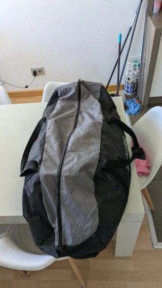 Mochila Porta Bebés Deuter Kid Comfort