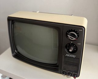 Televisión Antigua Aiostay