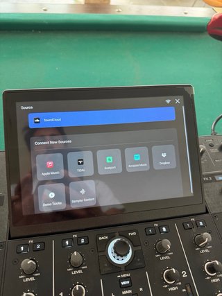 Denon DJ Prime 4+