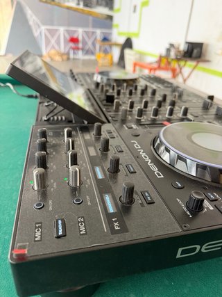 Denon DJ Prime 4+