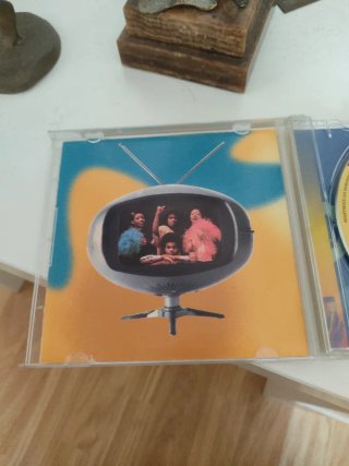 CD Boney M. Best in Spain