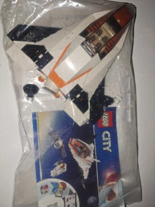 LEGO 3