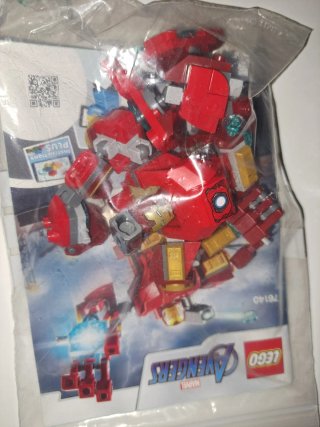 LEGO 3