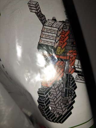 LEGO 3