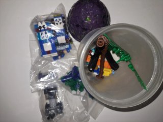 LEGO 3