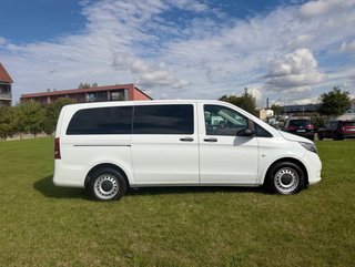 Mercedes-Benz Vito 2018