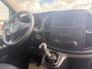 Mercedes-Benz Vito 2018