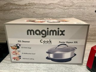Robot de Cocina Magimix Cook Expert