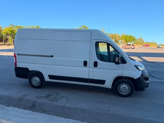 Peugeot Boxer L2H2 2.2 BlueHDi 120 CV