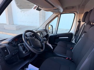 Peugeot Boxer L2H2 2.2 BlueHDi 120 CV