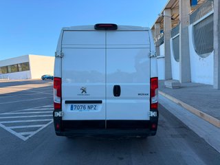 Peugeot Boxer L2H2 2.2 BlueHDi 120 CV