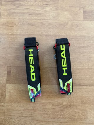 Botas de Esquí Head Raptor 130RS - 25.5