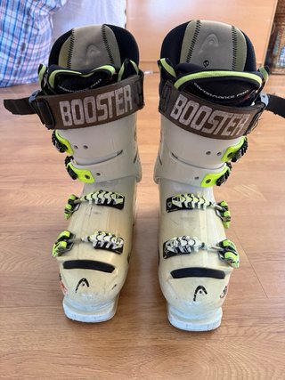 Botas de Esquí Head Raptor 130RS - 25.5