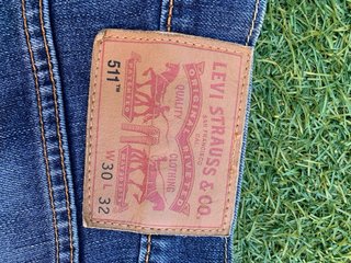 Pantalon Levis