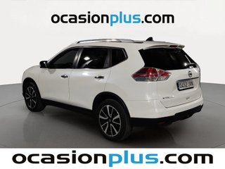 Nissan X-Trail 1.6 dCi Tekna Xtronic 96 kW (130 CV)