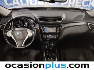 Nissan X-Trail 1.6 dCi Tekna Xtronic 96 kW (130 CV)