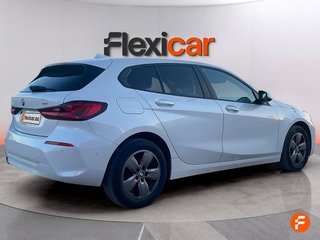 BMW Serie 1 118i