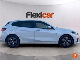 BMW Serie 1 118i