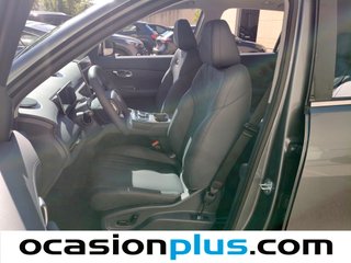 Geely Starray EM-i 1.5 PHEV PRO 193 kW (262 CV)