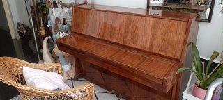Piano Vertical Cherny