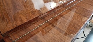 Piano Vertical Cherny