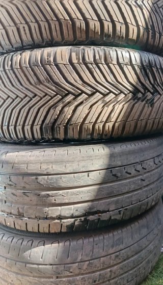Llantas 17 Citroën