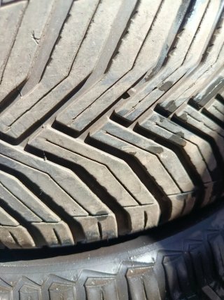 Llantas 17 Citroën