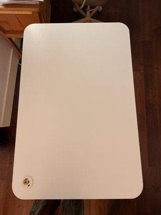 Escritorio Elevable Eléctrico IKEA 120x80
