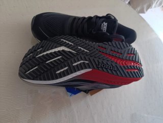 Zapatillas Running Joma Titanium 2501